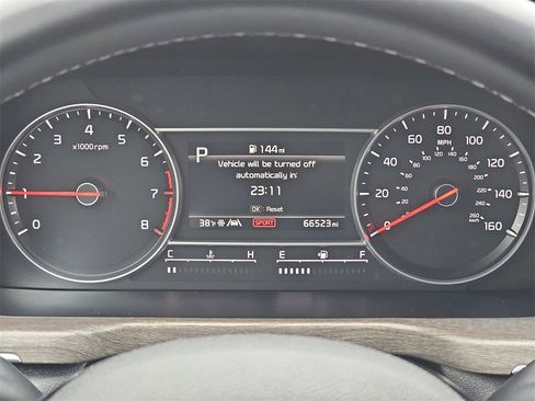 Used 2022 Kia Sorento S w/ Panoramic Sunroof Package image 23