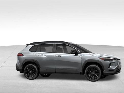 New 2026 Toyota Corolla Cross AWD Hybrid image 15