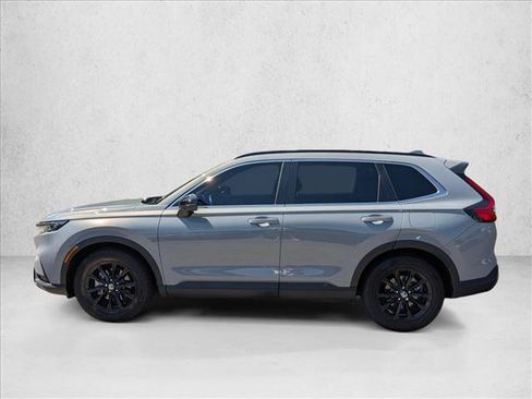 Used 2025 Honda CR-V Sport-L image 9