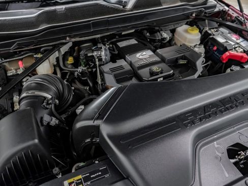 Used 2022 RAM 2500 Limited w/ Night Edition image 59