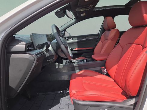 New 2026 Kia K5 GT-Line FWD image 22
