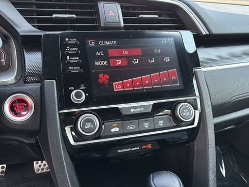Used 2021 Honda Civic Sport image 30