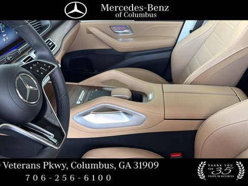 New 2026 Mercedes-Benz GLE 350 4MATIC image 24