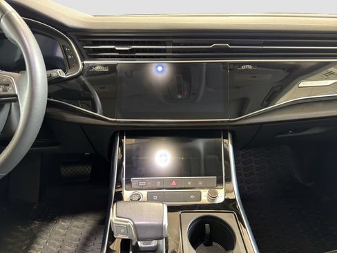 Used 2023 Audi Q8 Premium w/ Convenience Package AWD/4WD image 26