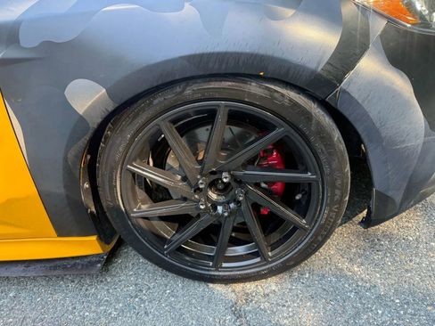 Used 2014 Ford Focus ST image 5