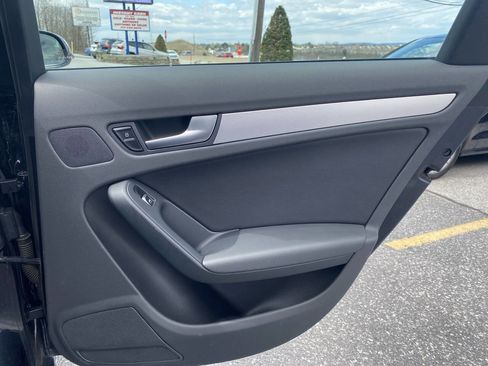 Used 2013 Audi A4 2.0T Premium Plus image 19