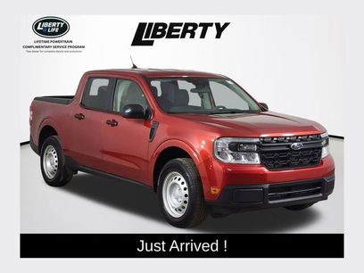 Used 2024 Ford Maverick XL w/ Equipment Group 100A Standard