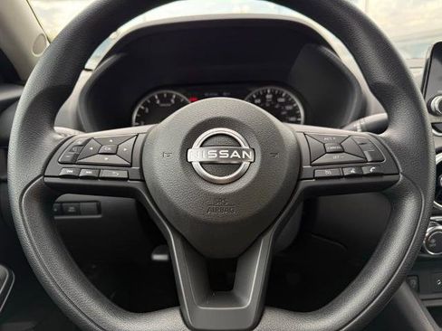 New 2025 Nissan Sentra S image 19