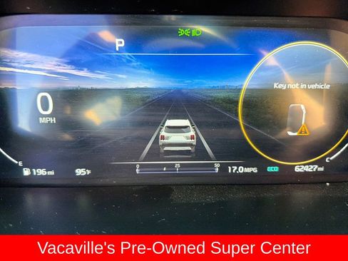 Used 2022 Kia Sorento SX FWD image 16