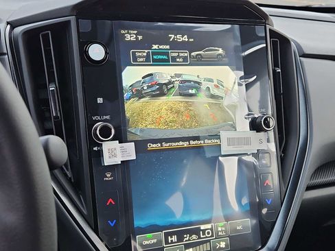 New 2026 Subaru Crosstrek 2.5i Sport image 29