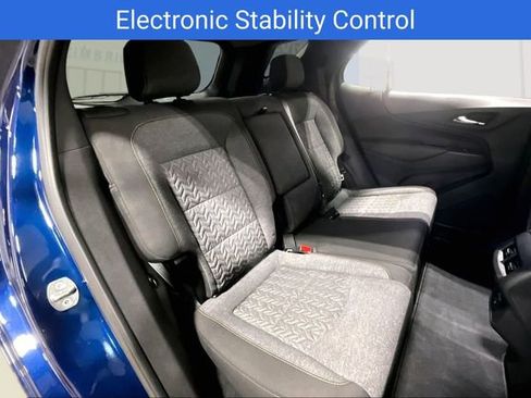 Certified 2023 Chevrolet Equinox LT image 24