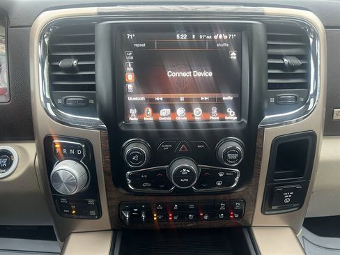 Used 2014 RAM 1500 Laramie Longhorn w/ Trailer Tow Group image 18