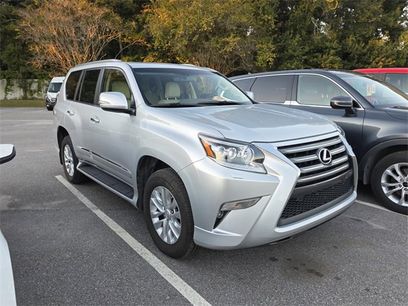 Used 2019 Lexus GX 460