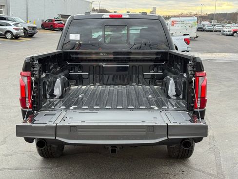 New 2026 Ford F150 Lariat w/ Equipment Group 502A High image 44