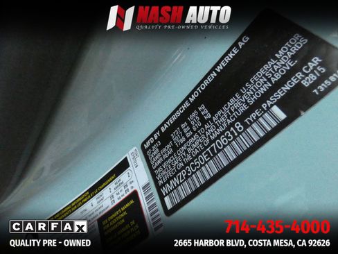 Used 2014 MINI Cooper S image 60