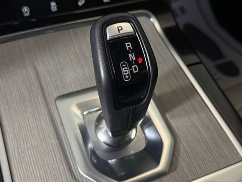 Used 2023 Land Rover Range Rover Evoque SE image 36