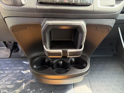 New 2026 RAM ProMaster 2500 w/ Safety Group image 17