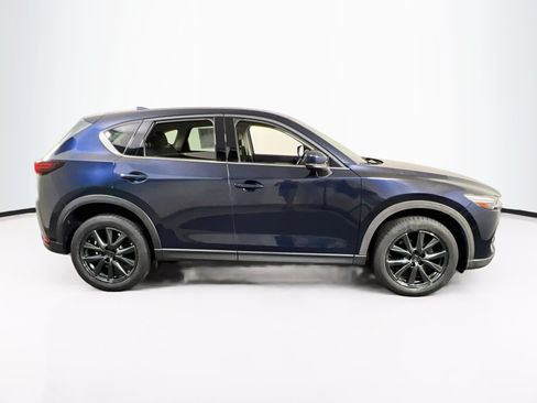 Used 2018 MAZDA CX-5 Grand Touring AWD/4WD image 4
