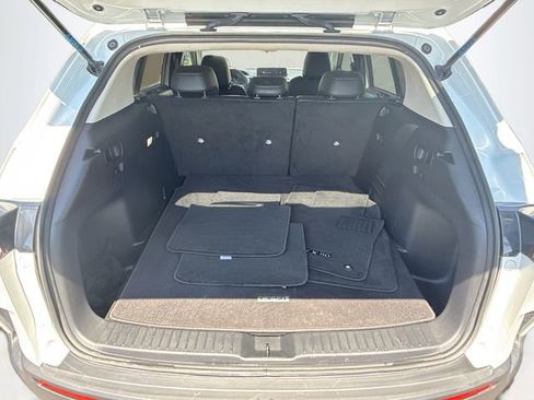 Certified 2023 MAZDA CX-50 AWD 2.5 S w/ Cargo Package image 28