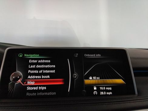 Used 2015 BMW X5 xDrive50i image 25