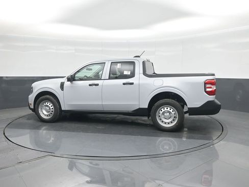 New 2026 Ford Maverick XL w/ Equipment Group 101A image 28