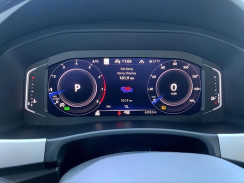 Used 2022 Volkswagen Atlas SEL Premium image 20