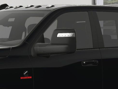 New 2025 RAM 2500 Laramie image 17