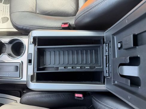 Used 2013 Ford F150 FX4 w/ Luxury Equipment Group AWD/4WD image 36