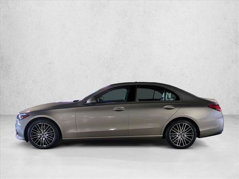 Used 2023 Mercedes-Benz C 300 Sedan image 9