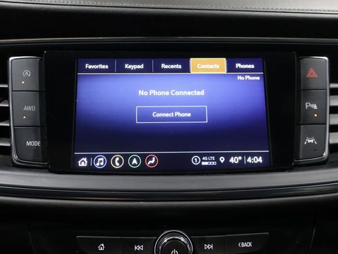 Used 2023 Buick Enclave Avenir w/ Avenir Technology Package image 36