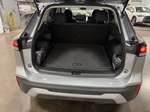 Certified 2026 Volkswagen Tiguan S AWD/4WD image 25