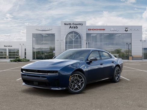 New 2026 Dodge Charger Scat Pack image 1