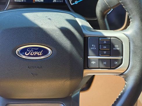 Used 2021 Ford F150 XLT w/ Equipment Group 302A High RWD image 15