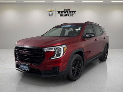 Certified 2024 GMC Terrain SLE w/ Driver Convenience Package