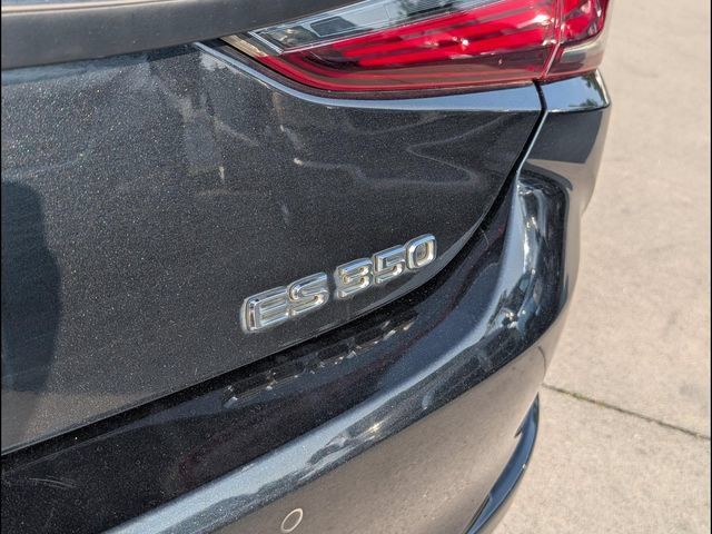 Used 2021 Lexus ES 350 w/ Premium Package FWD image 18