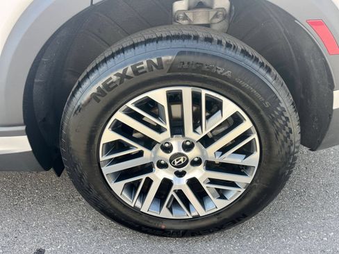 Used 2026 Hyundai Palisade SEL AWD/4WD image 27