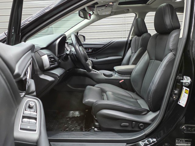 Used 2024 Subaru Legacy Limited AWD/4WD image 14