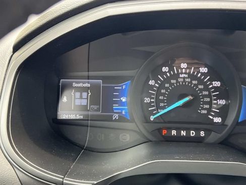 Certified 2024 Ford Edge SEL w/ Convenience Package AWD/4WD image 20