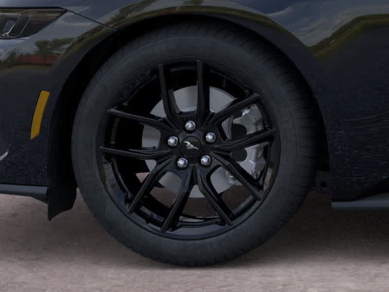 New 2026 Ford Mustang Premium RWD image 19