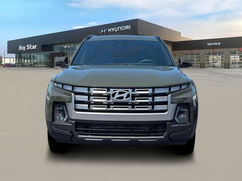 New 2026 Hyundai Santa Cruz SEL image 12