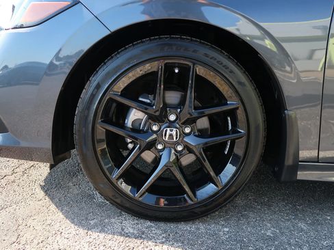 Used 2024 Honda Civic Sport image 49