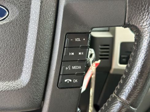 Used 2014 Ford F150 XLT w/ Equipment Group 302A Luxury AWD/4WD image 23