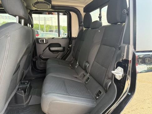 Used 2021 Jeep Gladiator Sport AWD/4WD image 37