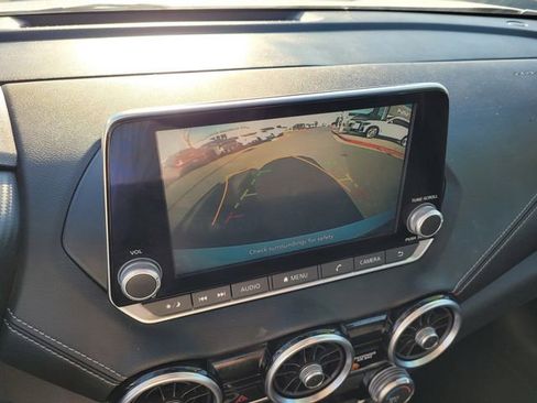 Used 2022 Nissan Sentra SV image 14