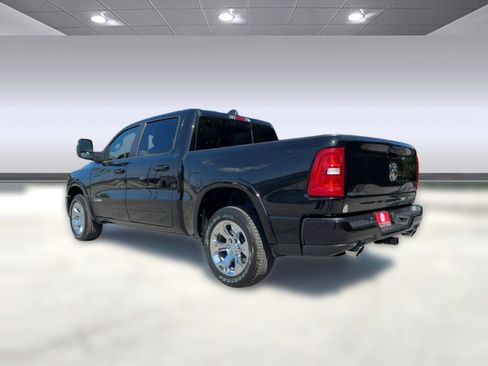 New 2026 RAM 1500 Big Horn image 3