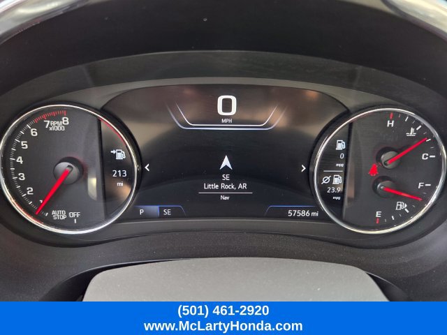 Used 2024 Chevrolet Malibu LT FWD image 30