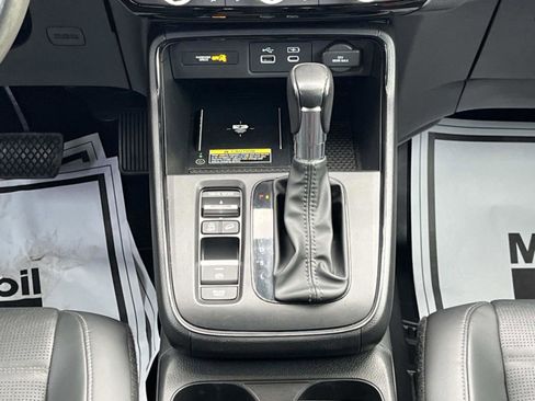 Used 2023 Honda CR-V EX-L image 16