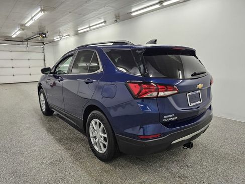 Used 2023 Chevrolet Equinox LT image 7