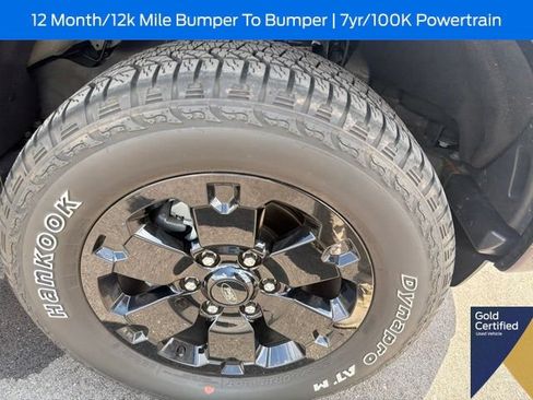 Used 2023 Ford Ranger XLT w/ Equipment Group 301A Mid AWD/4WD image 6
