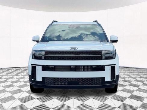 New 2026 Hyundai Santa Fe Calligraphy image 18